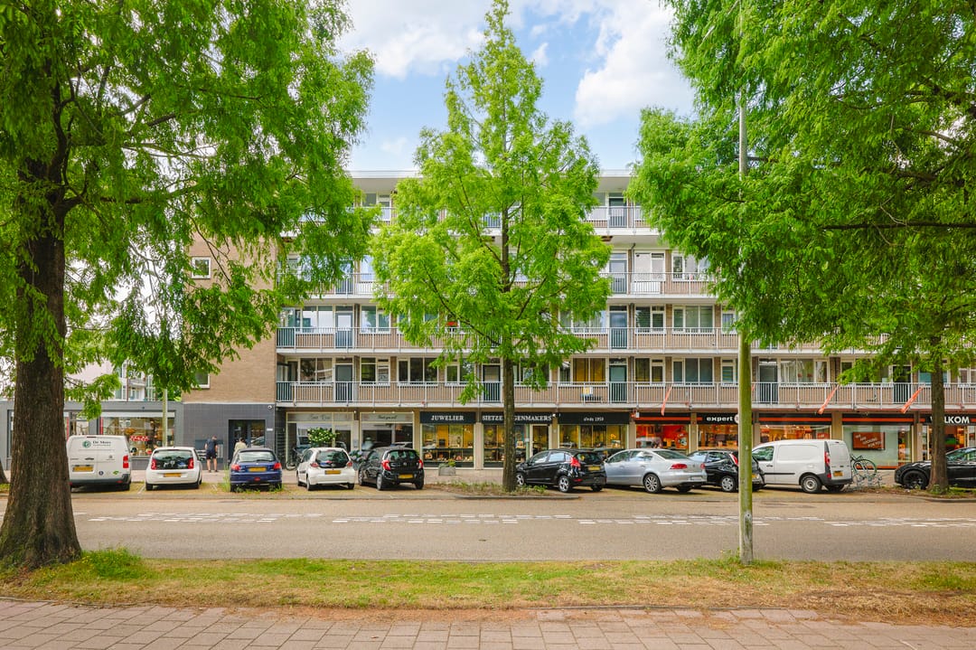Foto 1 van Arent Janszoon Ernststraat 727-C
