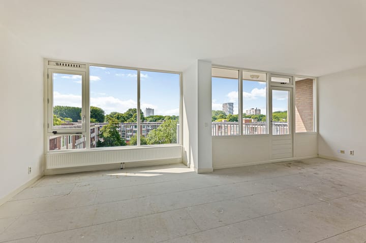 Photo 2 of Arent Janszoon Ernststraat 727-C