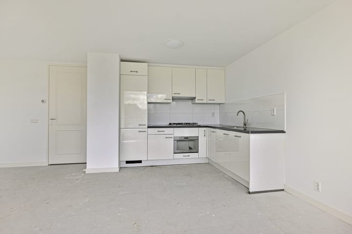 Photo 5 of Arent Janszoon Ernststraat 727-C