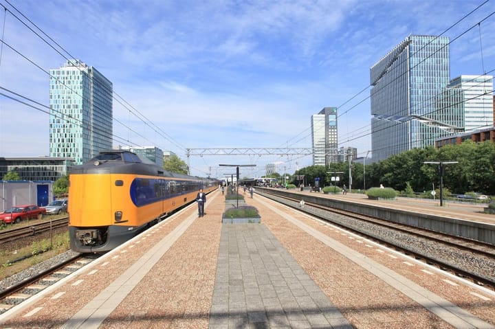 Photo 22 of Arent Janszoon Ernststraat 727-C