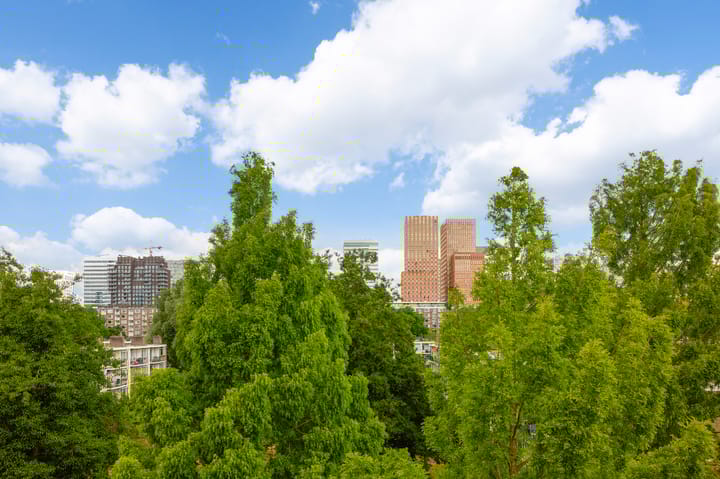 Photo 20 of Arent Janszoon Ernststraat 727-C