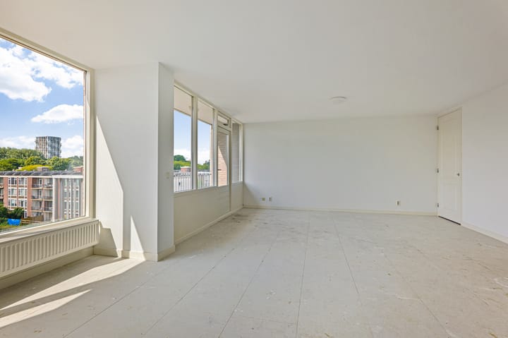 Photo 3 of Arent Janszoon Ernststraat 727-C