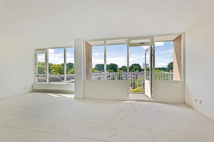 Photo 6 of Arent Janszoon Ernststraat 727-C