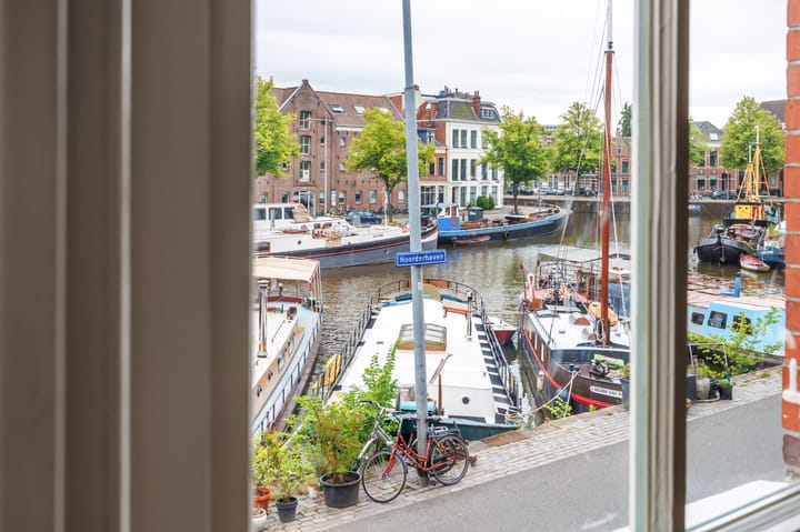Foto 4 van Noorderhaven 43