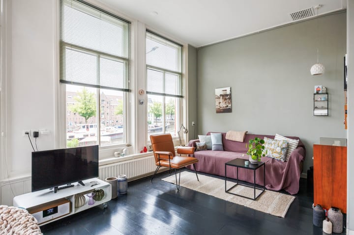 Foto 10 van Noorderhaven 43