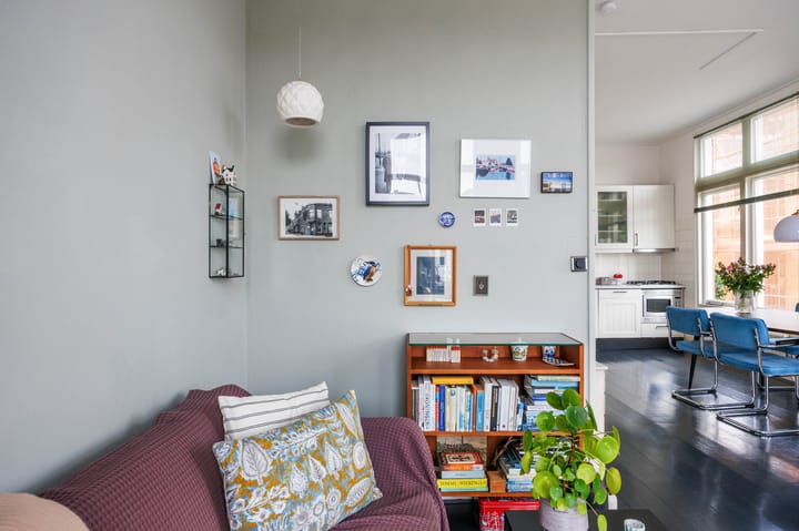 Foto 14 van Noorderhaven 43