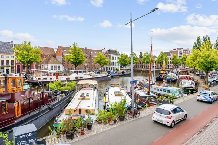 Foto 20 van Noorderhaven 43