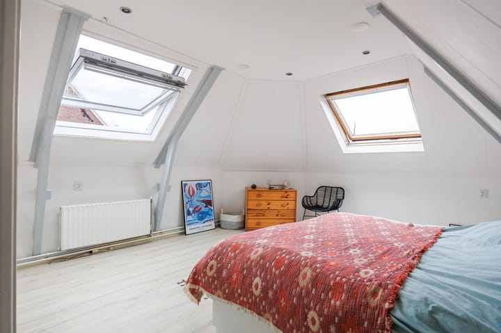 Foto 25 van Noorderhaven 43