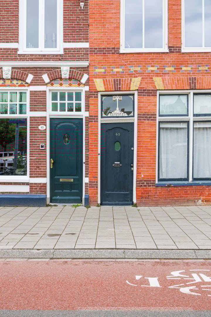 Foto 32 van Noorderhaven 43