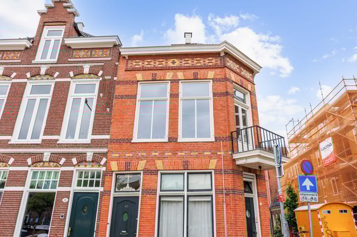 Foto 33 van Noorderhaven 43