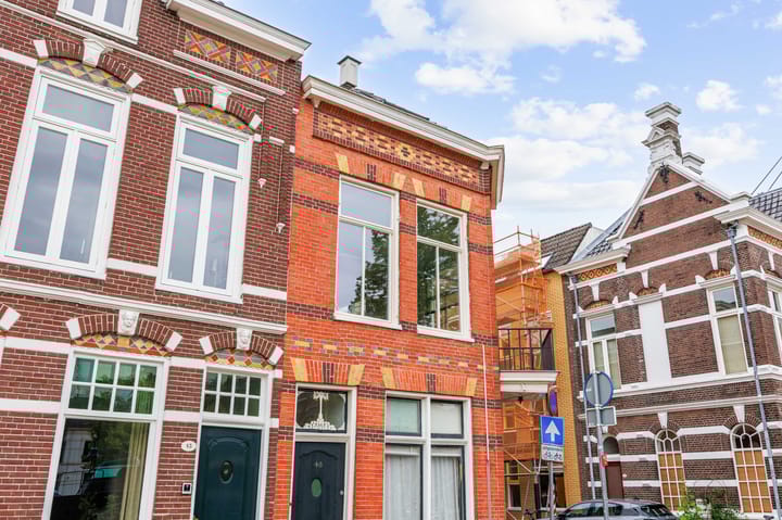 Foto 34 van Noorderhaven 43