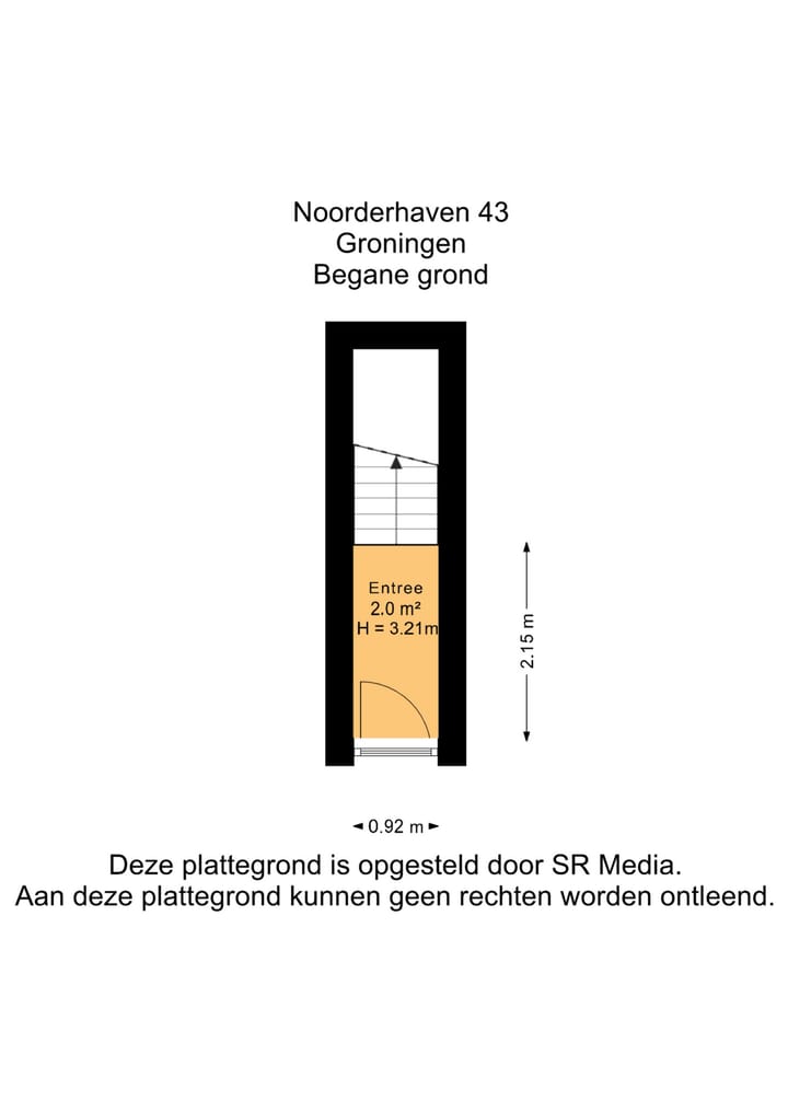 Foto 38 van Noorderhaven 43