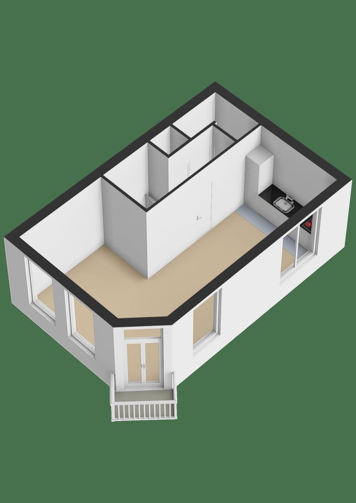 Foto 42 van Noorderhaven 43