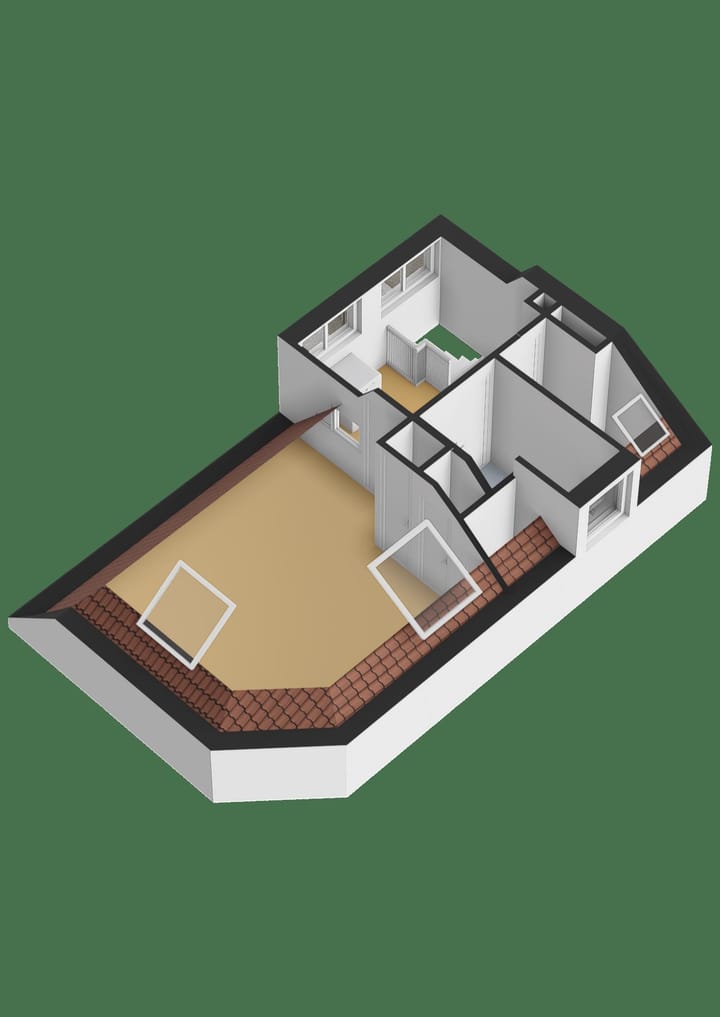 Foto 45 van Noorderhaven 43