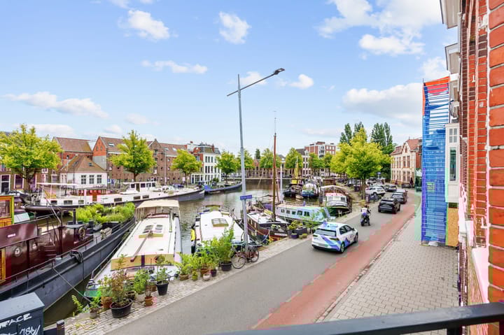 Foto 13 van Noorderhaven 43