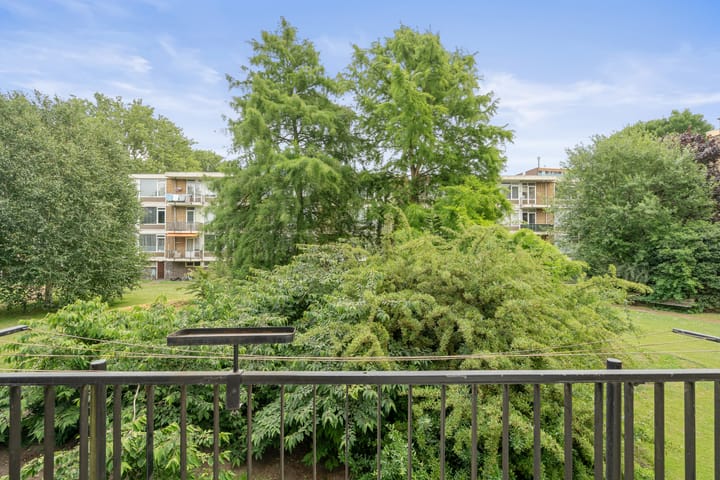 Foto 1 van Lemsterhoek 26