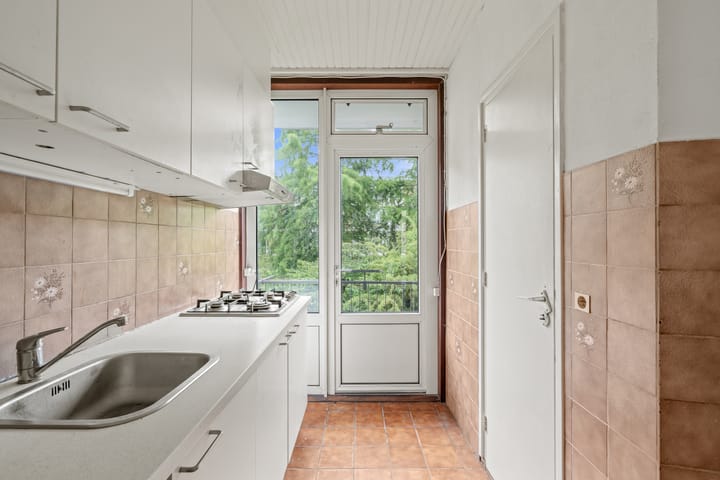 Foto 3 van Lemsterhoek 26