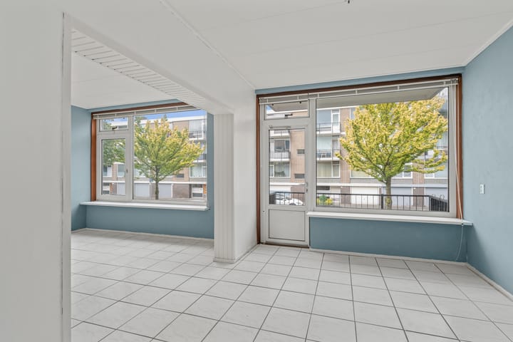 Foto 6 van Lemsterhoek 26