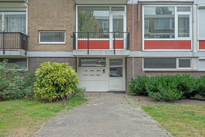 Foto 5 van Lemsterhoek 26