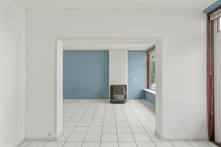 Foto 7 van Lemsterhoek 26