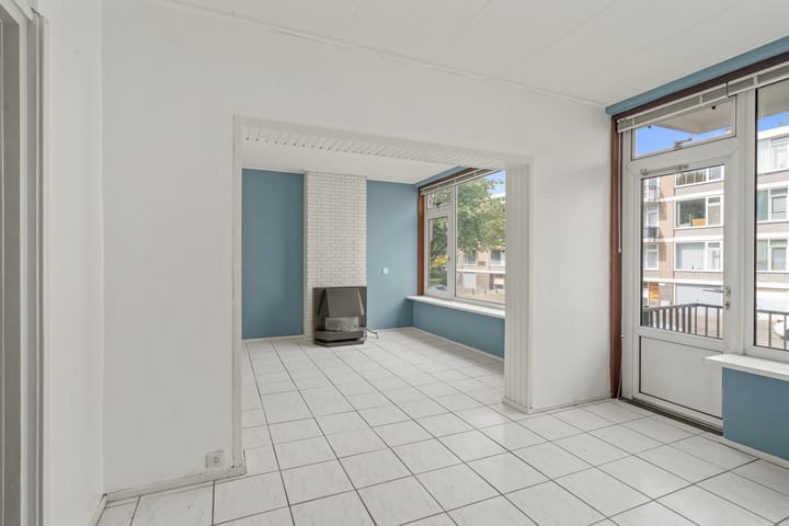 Foto 10 van Lemsterhoek 26