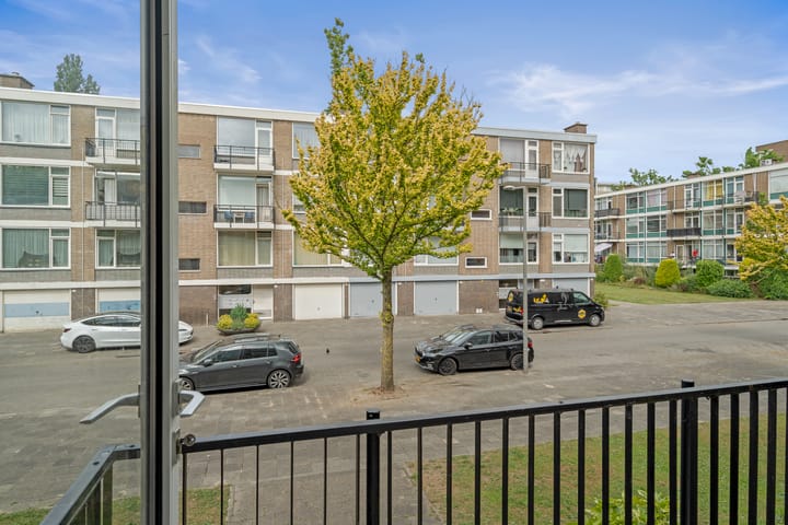 Foto 25 van Lemsterhoek 26