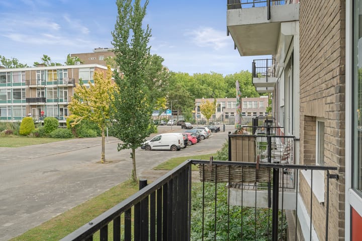 Foto 26 van Lemsterhoek 26