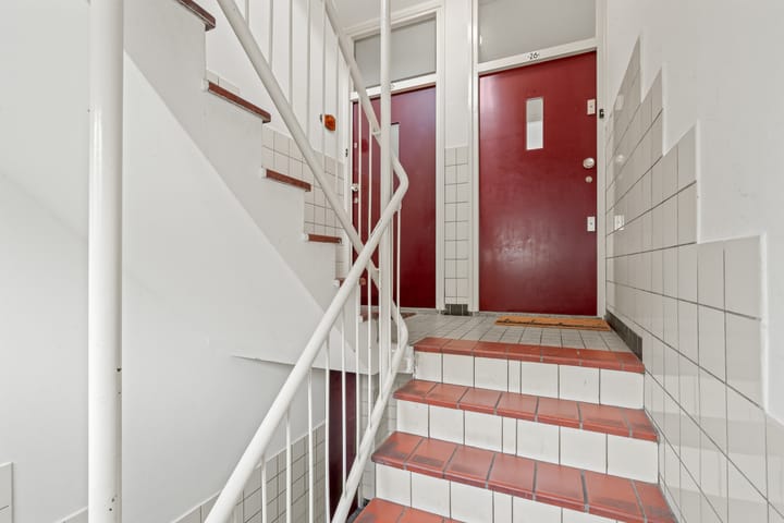 Foto 35 van Lemsterhoek 26