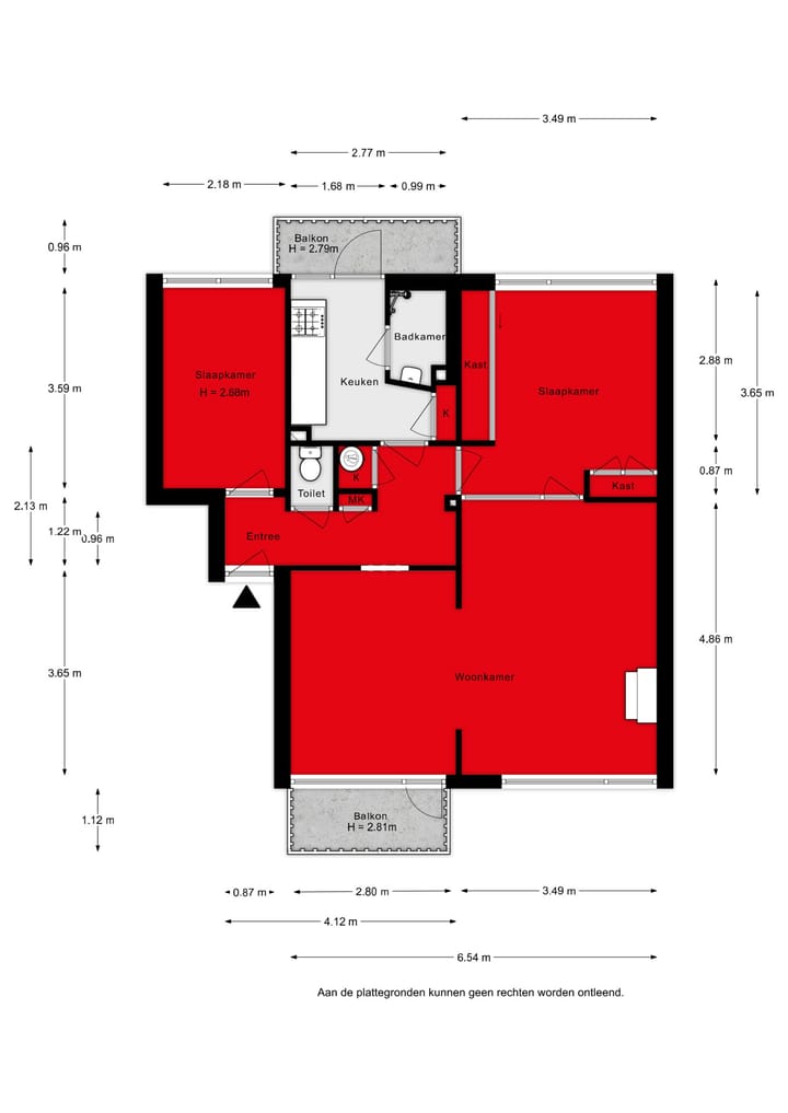 Foto 37 van Lemsterhoek 26