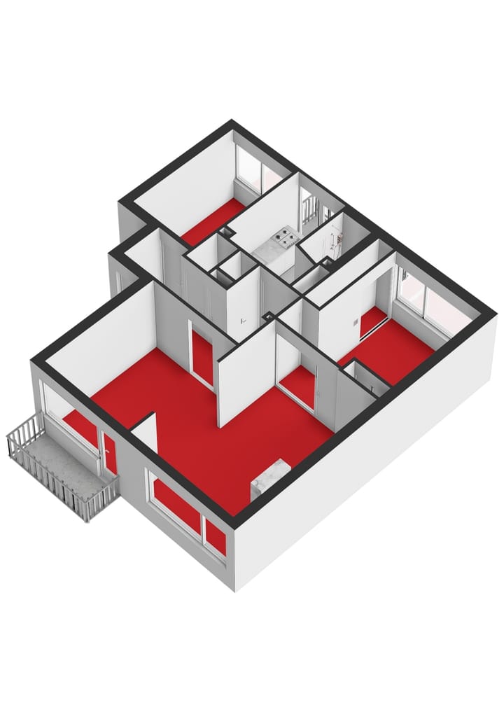 Foto 38 van Lemsterhoek 26