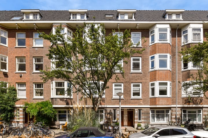 Foto 2 van Vogelenzangstraat 56-3