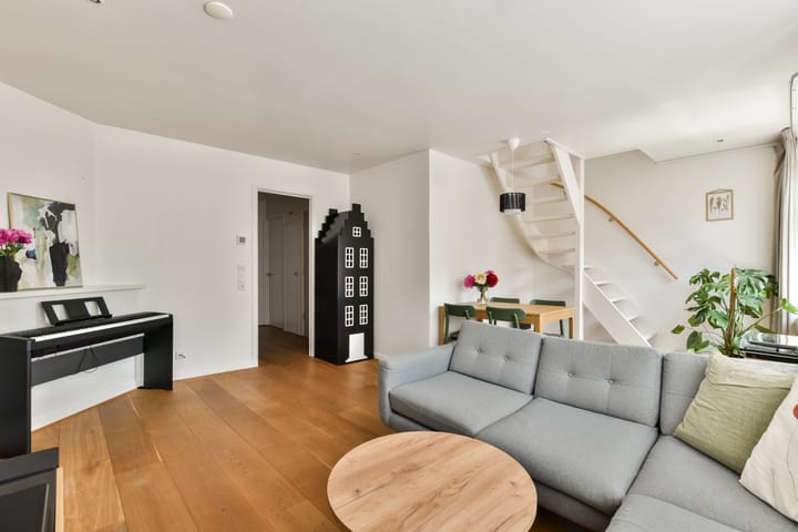 Foto 3 van Vogelenzangstraat 56-3