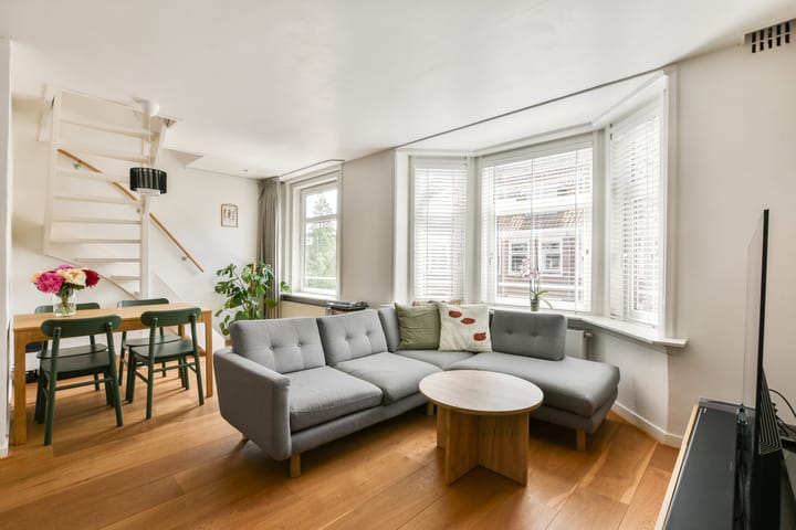 Foto 4 van Vogelenzangstraat 56-3