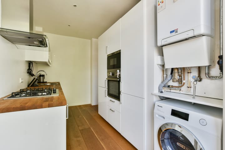 Foto 10 van Vogelenzangstraat 56-3