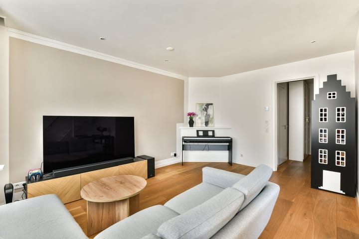 Foto 7 van Vogelenzangstraat 56-3