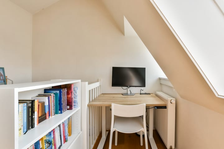 Foto 18 van Vogelenzangstraat 56-3