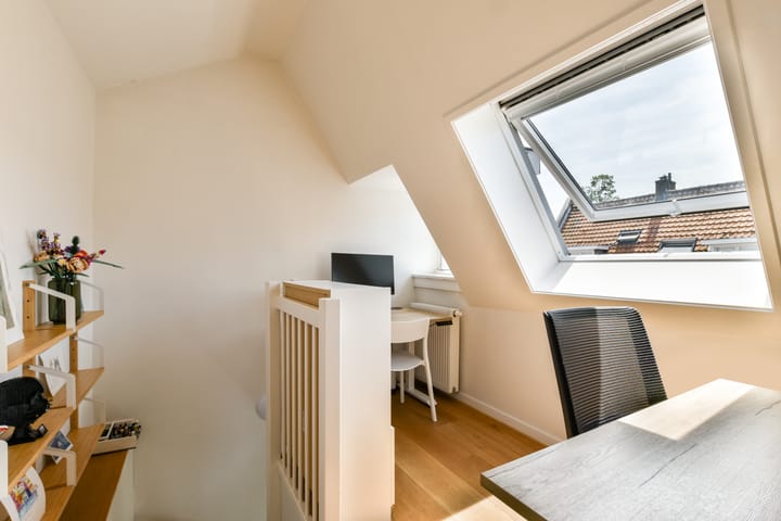 Foto 17 van Vogelenzangstraat 56-3