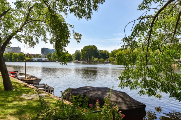 Foto 23 van Vogelenzangstraat 56-3