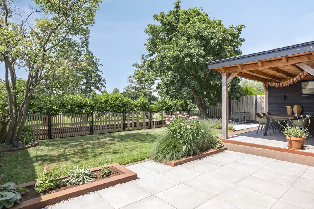 Foto 2 van Kwakernaak 7