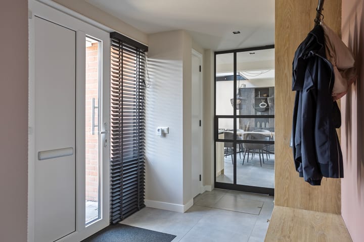 Foto 5 van Kwakernaak 7