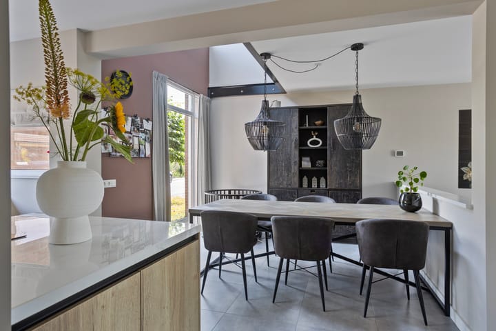 Foto 7 van Kwakernaak 7