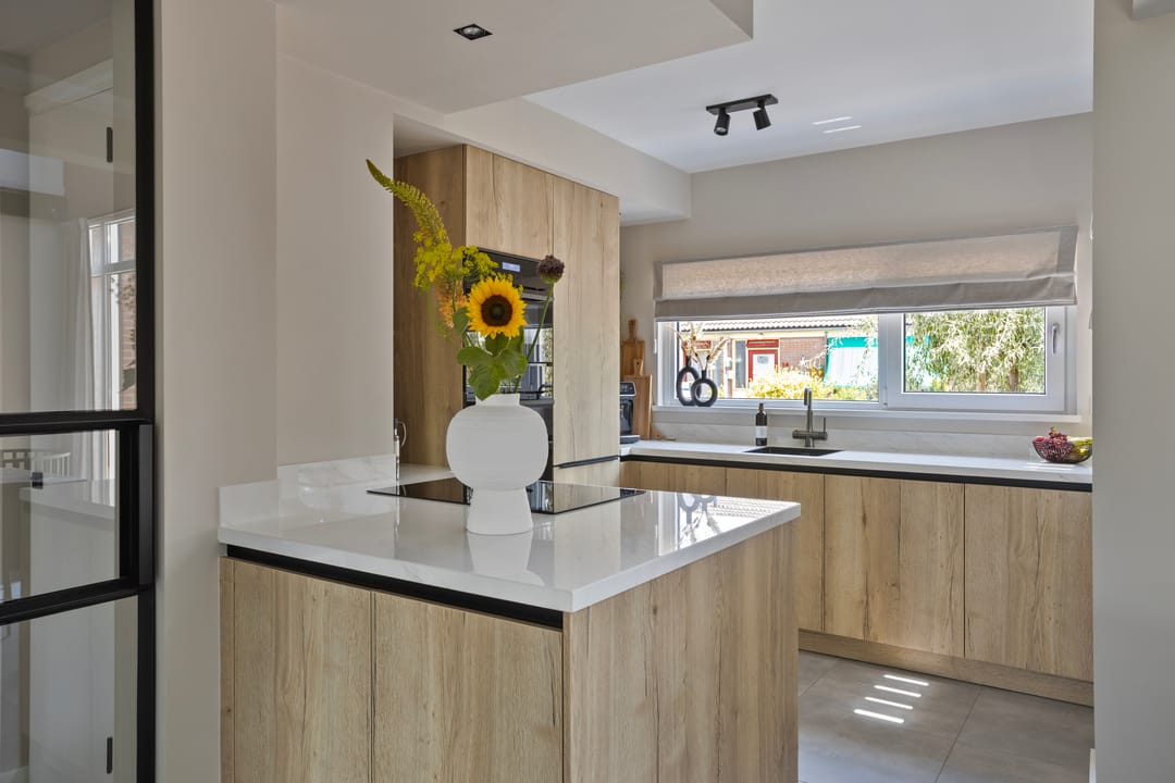 Foto 8 van Kwakernaak 7