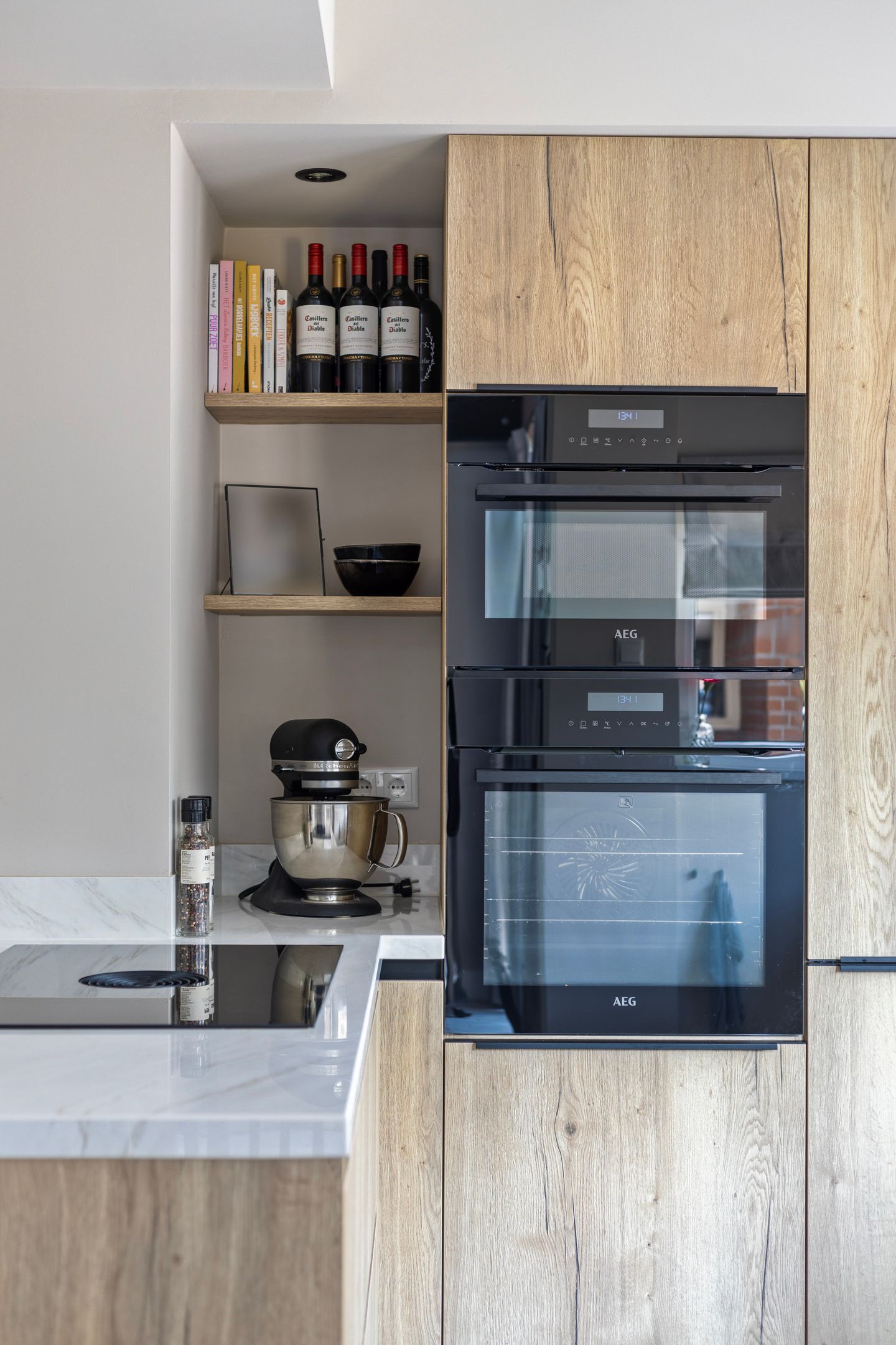 Foto 9 van Kwakernaak 7