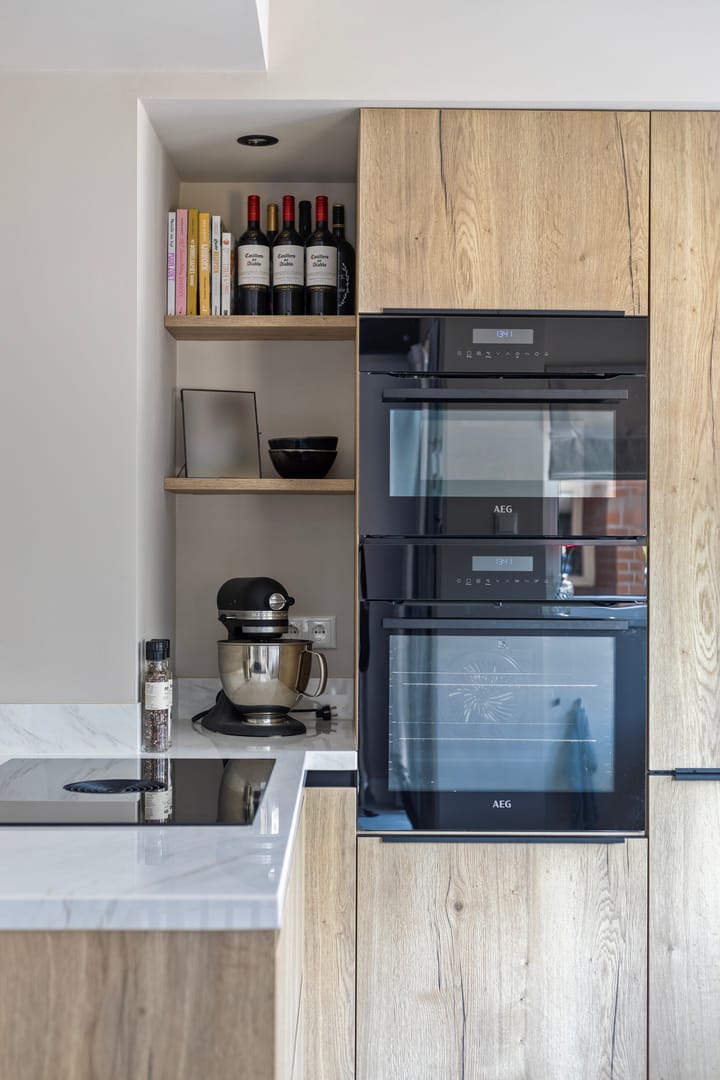 Foto 9 van Kwakernaak 7