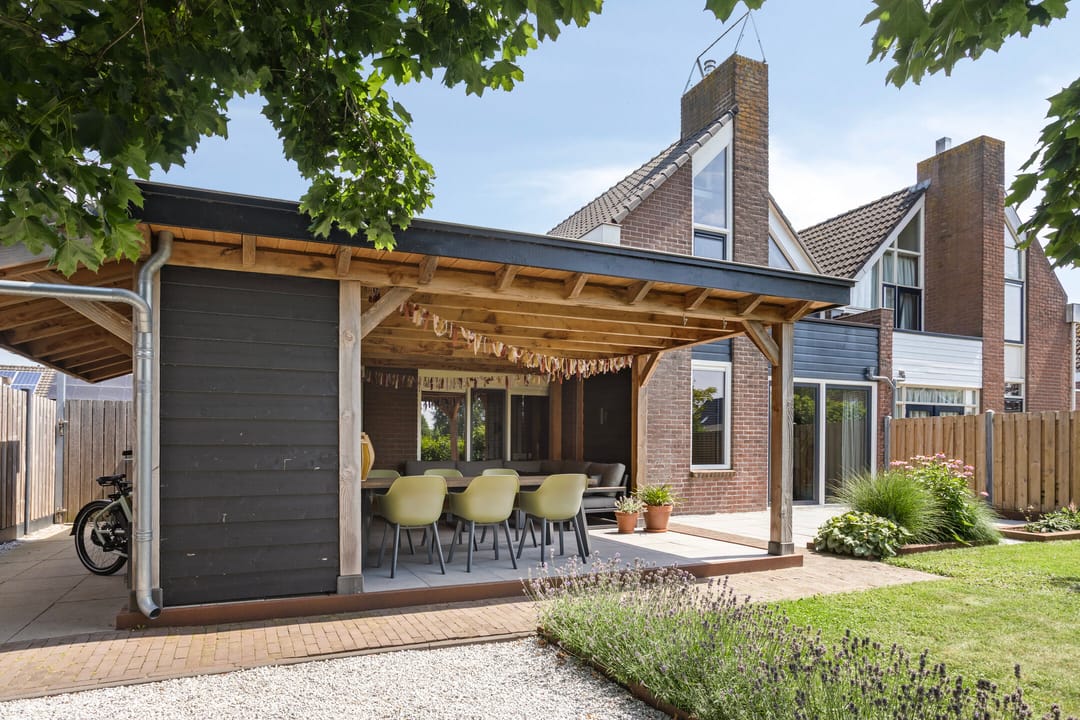 Foto 41 van Kwakernaak 7