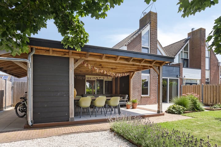 Foto 41 van Kwakernaak 7