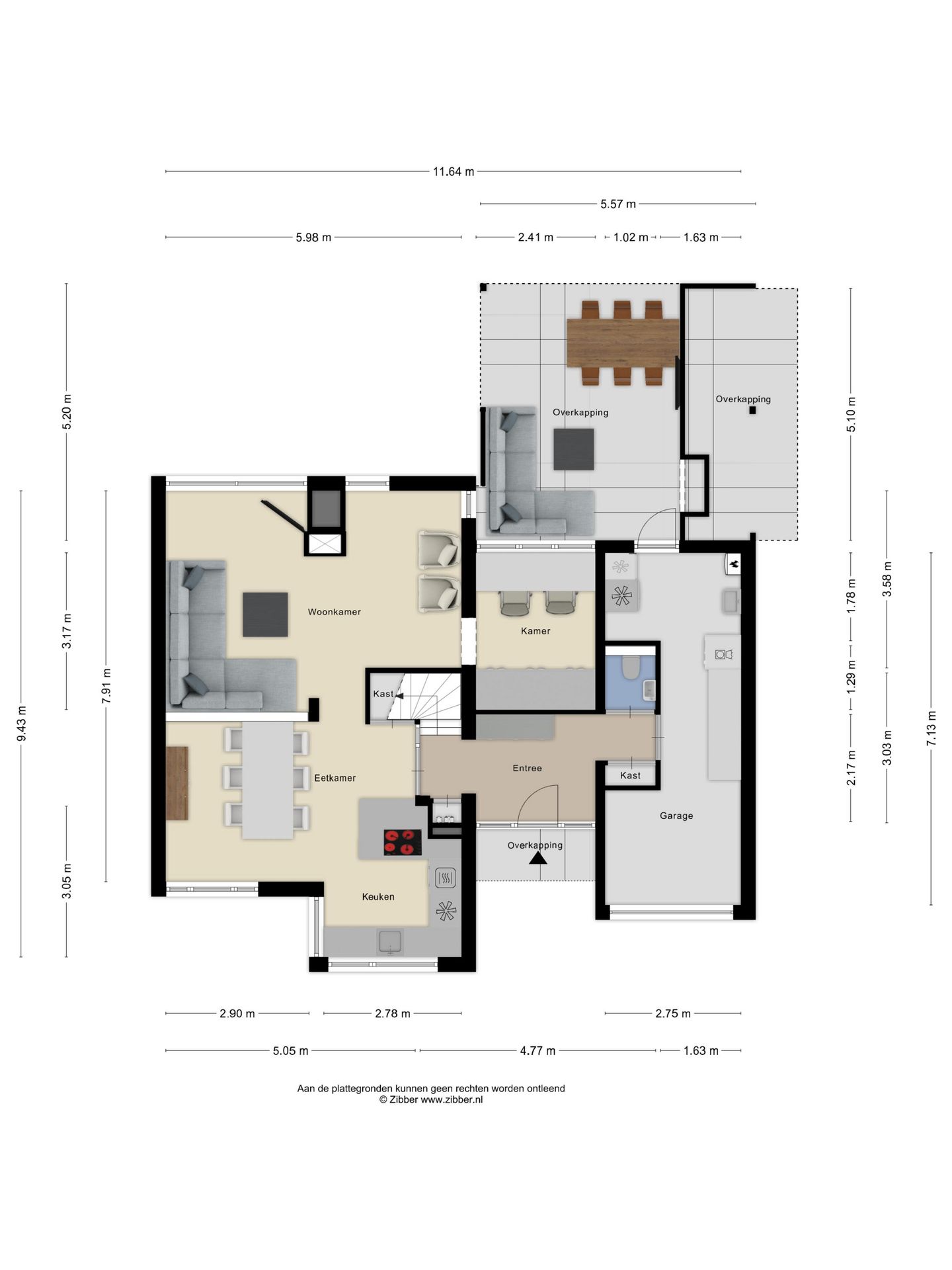 Foto 49 van Kwakernaak 7