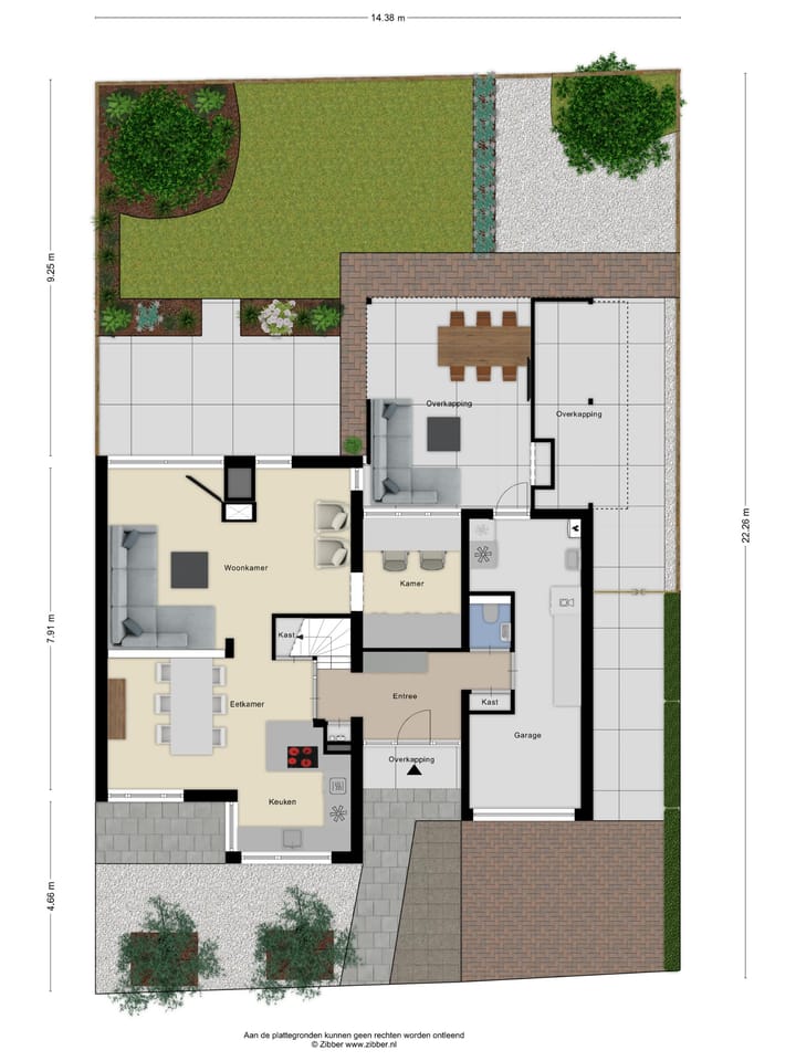 Foto 50 van Kwakernaak 7