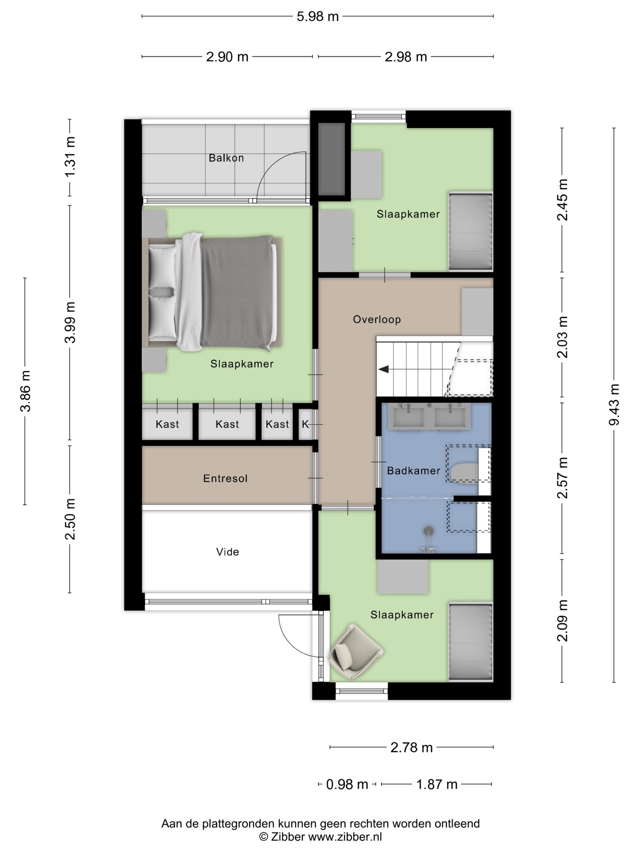 Foto 51 van Kwakernaak 7