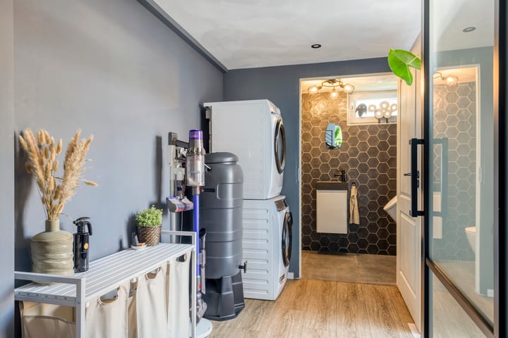 Foto 6 van De Piepe 8